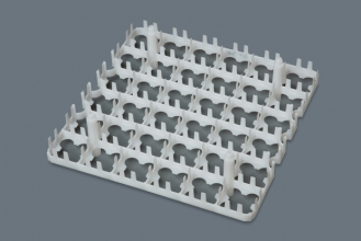 Setter Trays