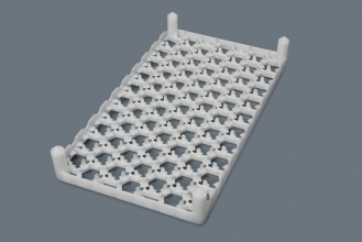 Setter Trays