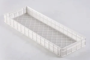 Hatcher Basket | Best Poultry Technology