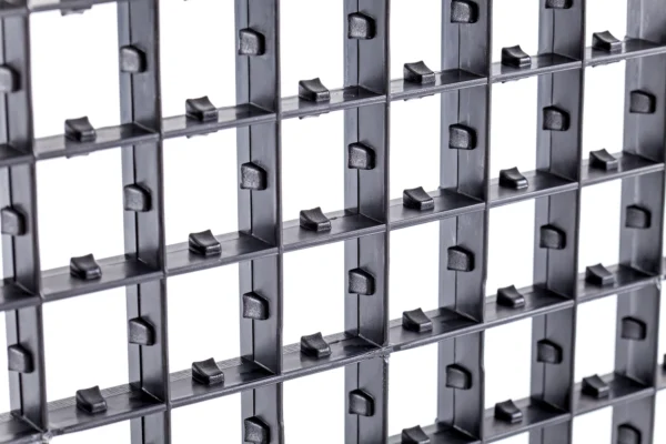 Plateaux d'incubation | Best Poultry Technology