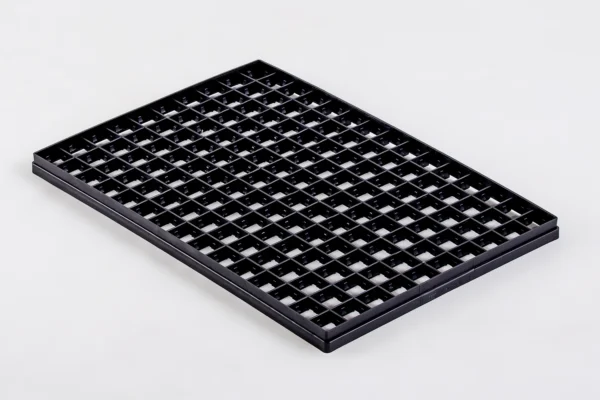 Plateaux d'incubation | Best Poultry Technology