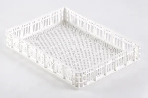 Hatcher Basket | Best Poultry Technology