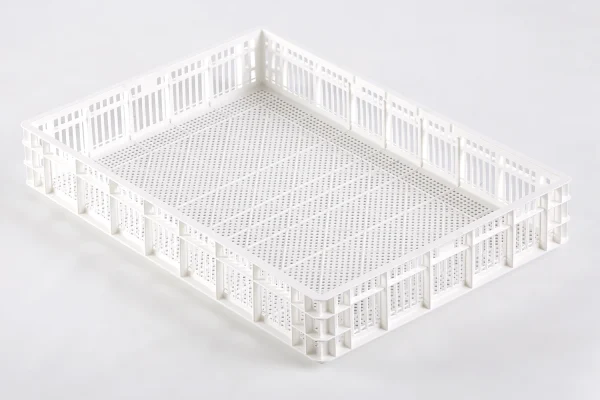 Hatcher Basket | Best Poultry Technology