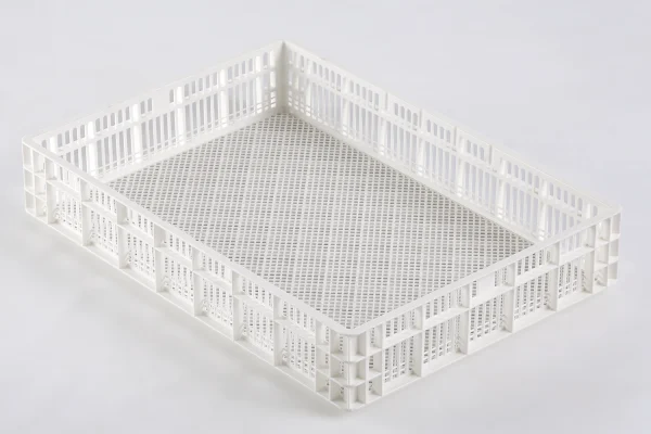 Hatcher Basket for 150 chicken eggs – higher