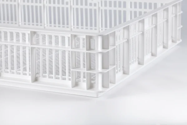 Hatcher Basket | Best Poultry Technology