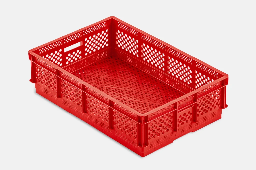 Hatcher Basket | Best Poultry Technology