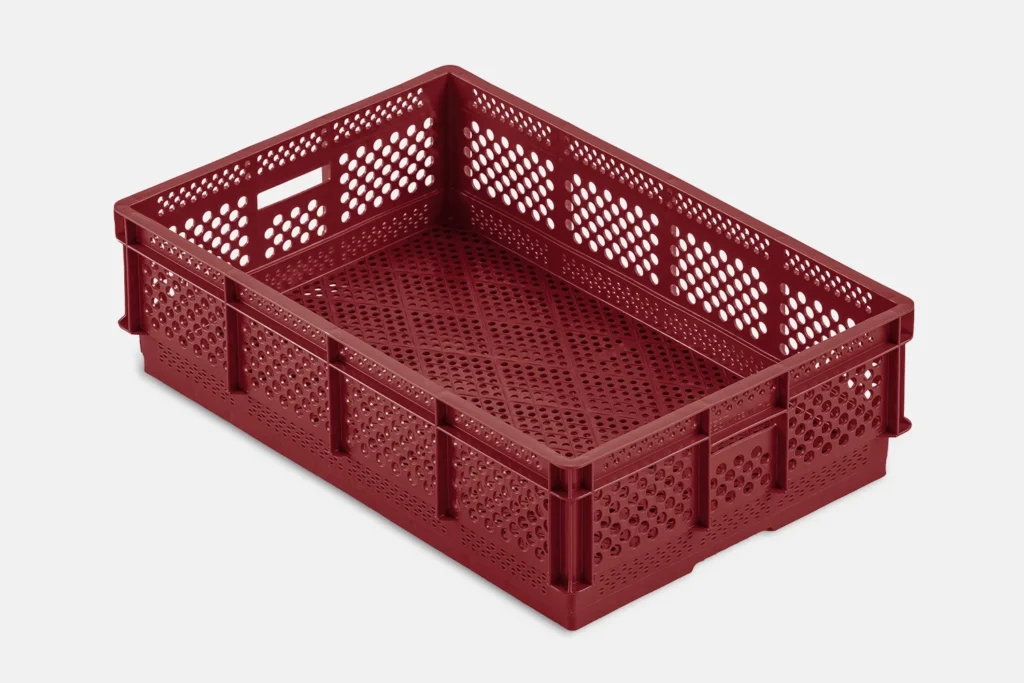 Hatcher Basket | Best Poultry Technology