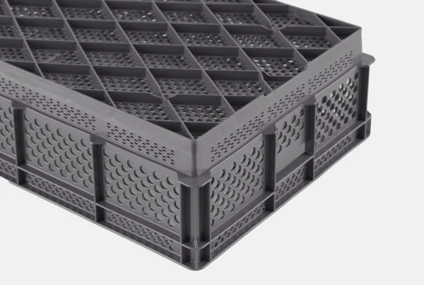 Hatcher Basket | Best Poultry Technology