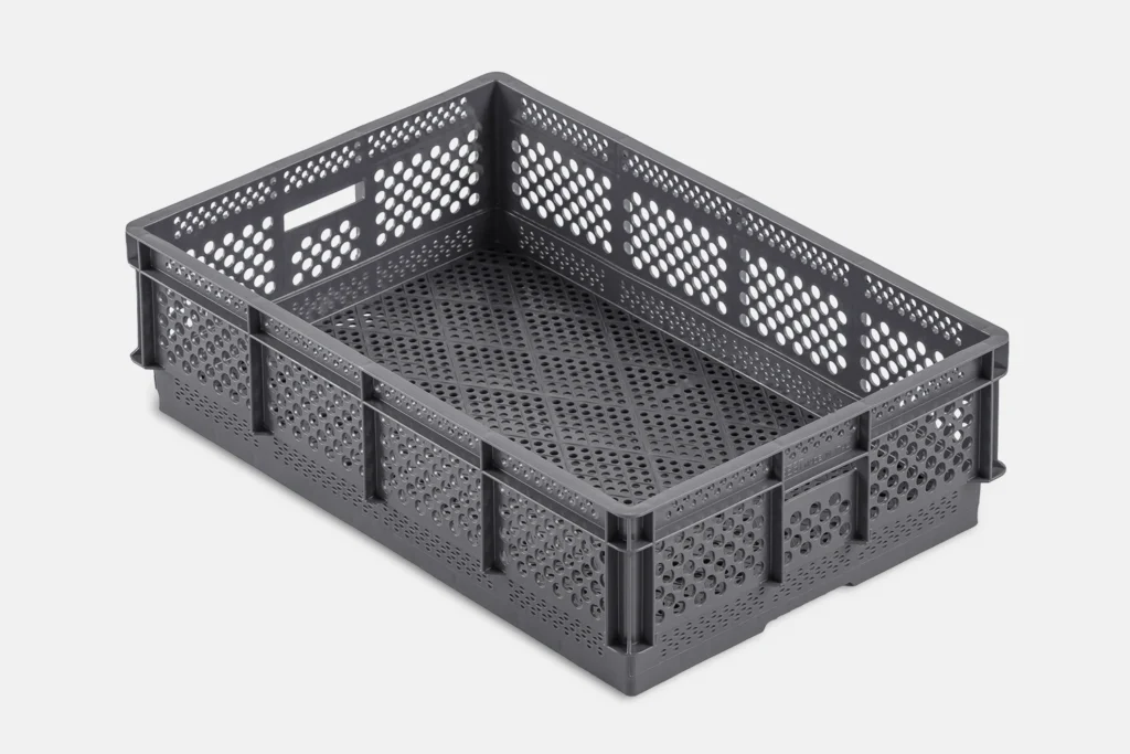 Hatcher Basket | Best Poultry Technology