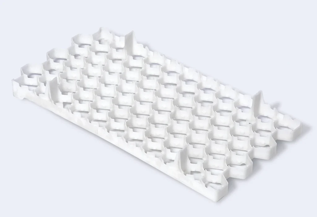 Setter Tray | Best Poultry Technology