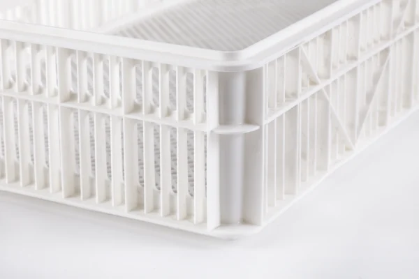 Hatcher Basket | Best Poultry Technology