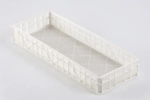 Hatcher Basket | Best Poultry Technology