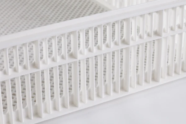 Bandeja de nacedora | Best Poultry Technology