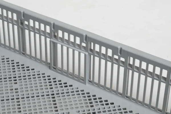 Hatcher Basket | Best Poultry Technology