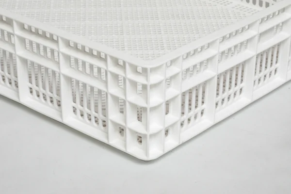 Hatcher Basket | Best Poultry Technology