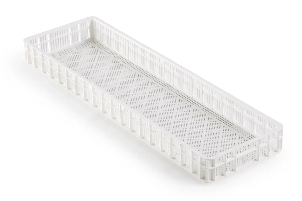 Bandeja de nacedora | Best poultry Technology