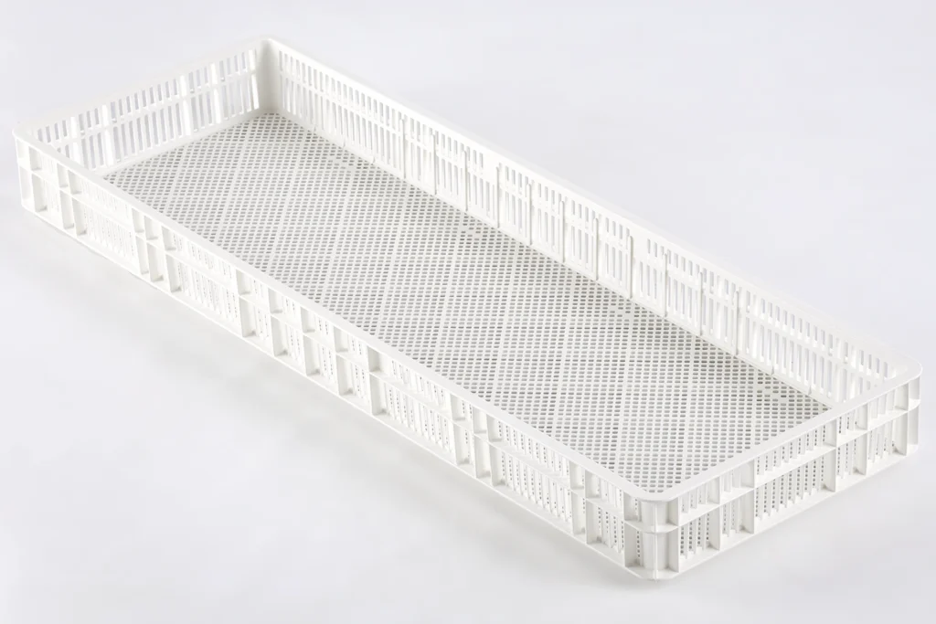 Bandeja de nacedora | Best Poultry Technology
