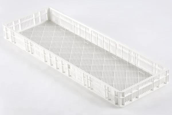 Panier d'éclosion pour 162/165 œufs de poule