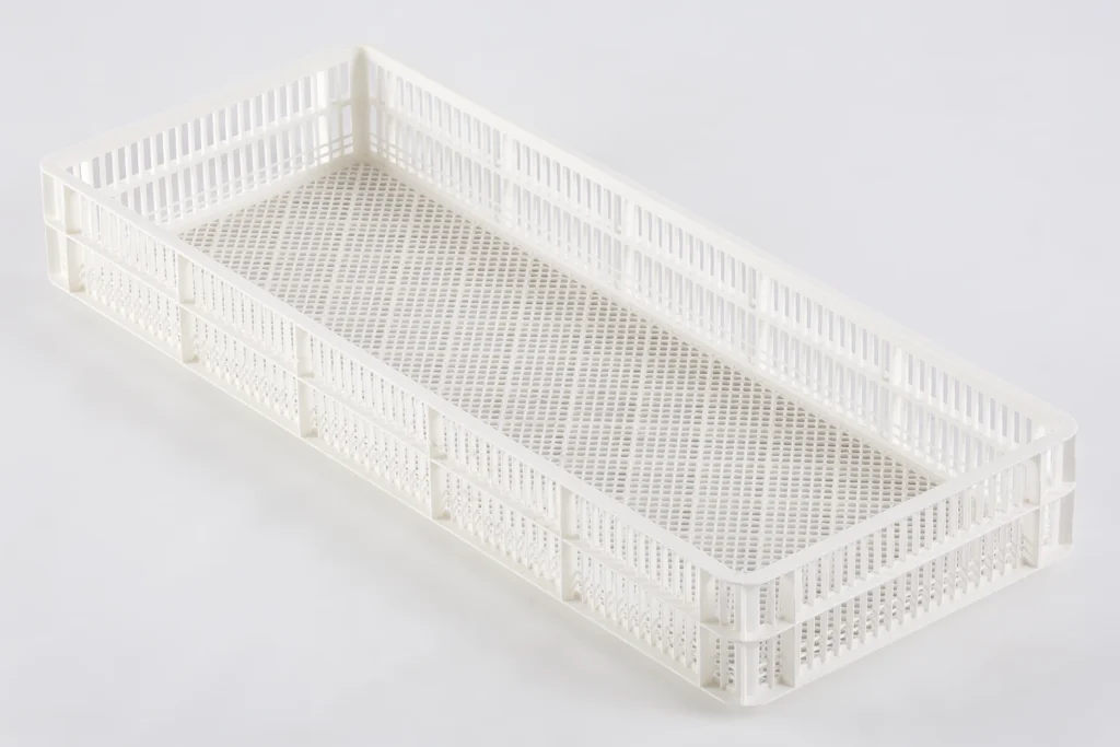 Bandejas de nacedora | Best Poultry Technology