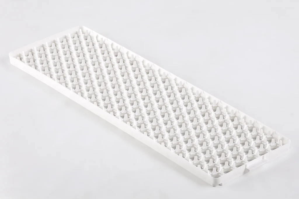 Setter Tray | Best Poultry Technology