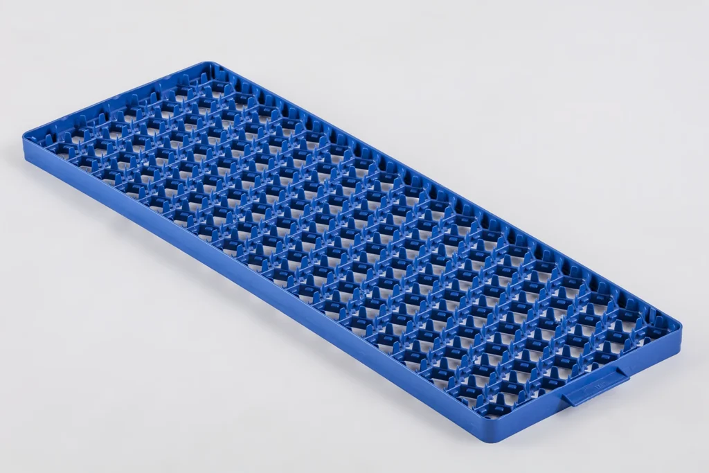Setter Tray | Best Poultry Technology