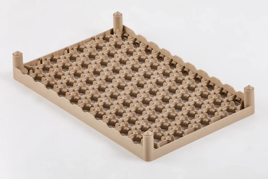 Setter Tray | Best Poultry Technology