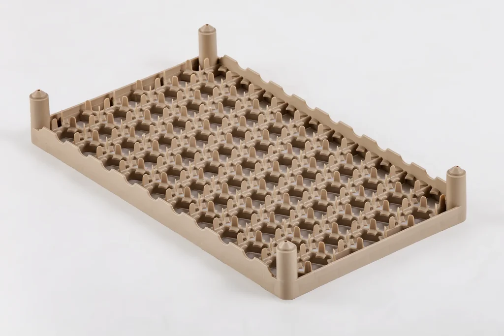 Setter Tray | Best Poultry Technology