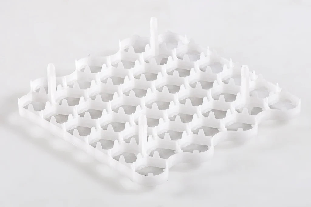 Setter Tray | Best Poultry Technology