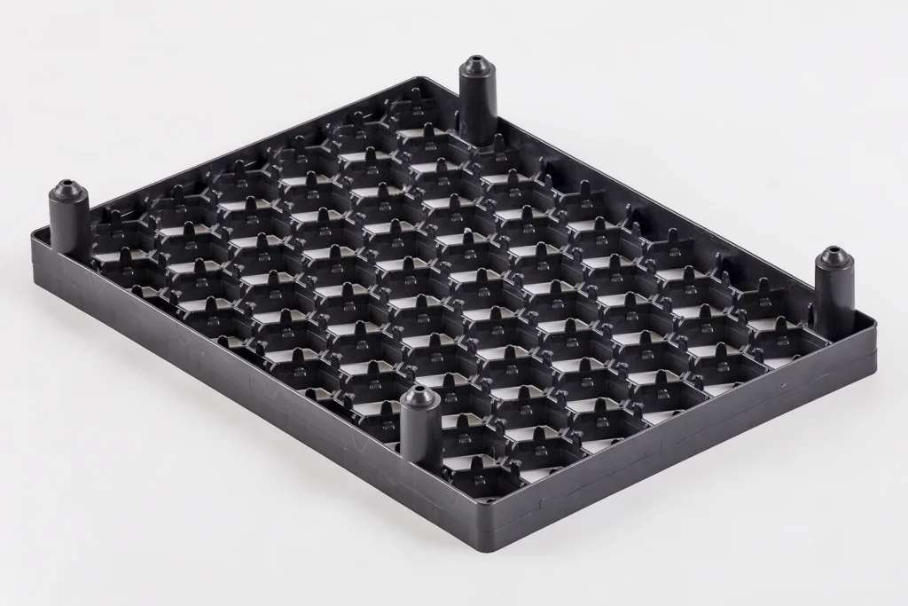 Setter Tray | Best Poultry Technology
