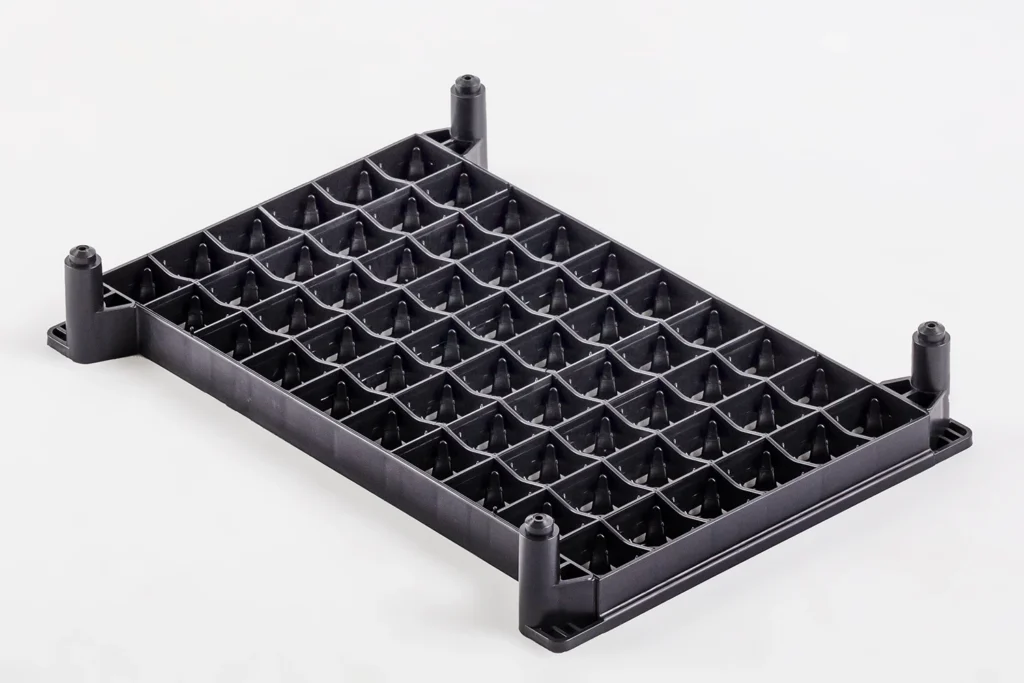 Setter Tray | Best Poultry Technology