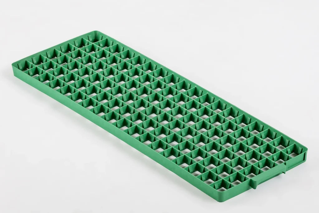 Setter Tray | Best Poultry Technology