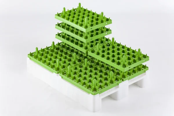 Setter Tray | Best Poultry Technology