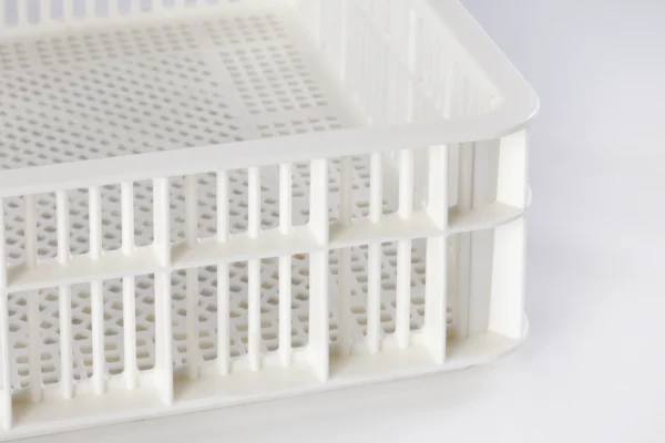 Hatcher basket for 168 chicken eggs – squared holes - Image 2