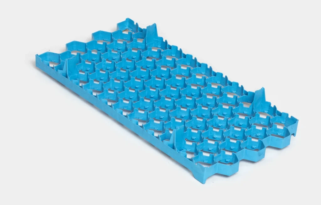 Setter Trays | Best Poultry Technology