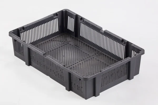 Chick Delivery Box | Best Poultry Technology