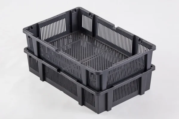 Chick Delivery Box | Best Poultry Technology