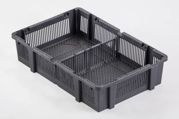 Chick Delivery Box | Best Poultry Technology