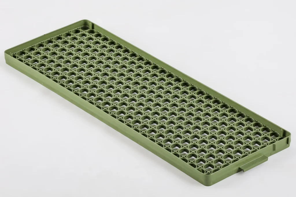 Setter Tray | Best Poultry Technology