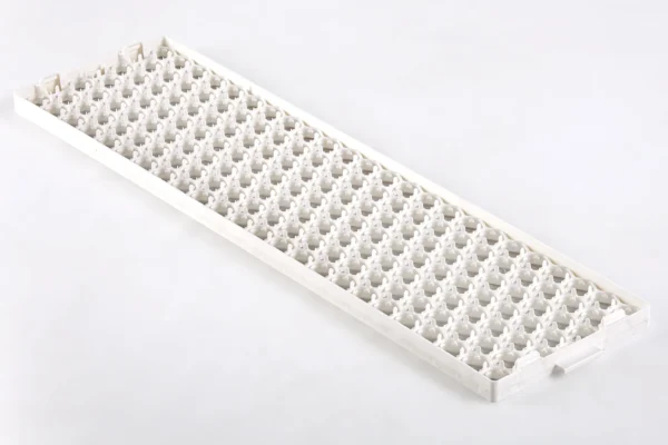 Plateaux d'incubation | Best Poultry Technology