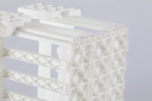 Egg Transport System | Best Poultry Technology