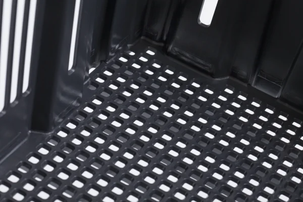 Chick Delivery Box | Best Poultry Technology