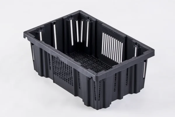 Chick Delivery Box | Best Poultry Technology