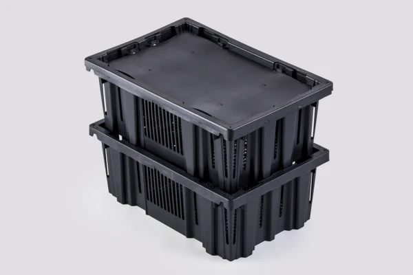 Chick Delivery Box | Best Poultry Technology