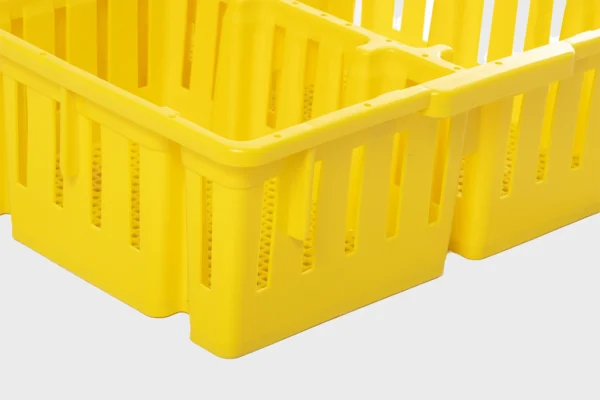 Chick Box | Best Poultry Technology