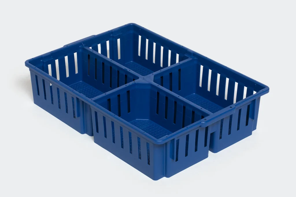 Chick Box | Best Poultry Technology