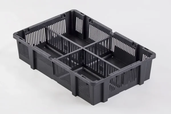 Chick Delivery Box | Best Poultry Technology