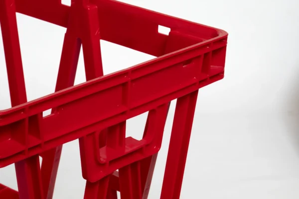 Egg Transport System | Best Poultry Technology