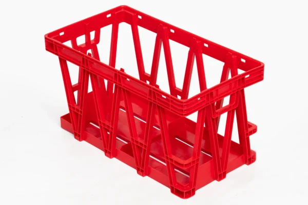 Egg Transport System | Best Poultry Technology