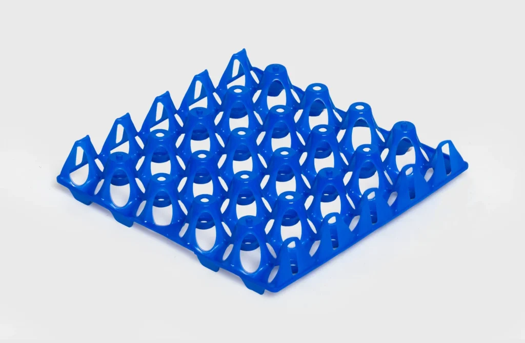 Egg Transport Systems | Best Poultry Technology