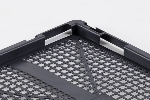 Caja de transporte de pollitos | Best Poultry Technology